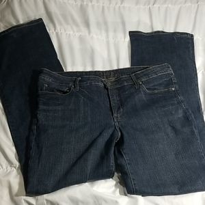 Common jeans sz 10